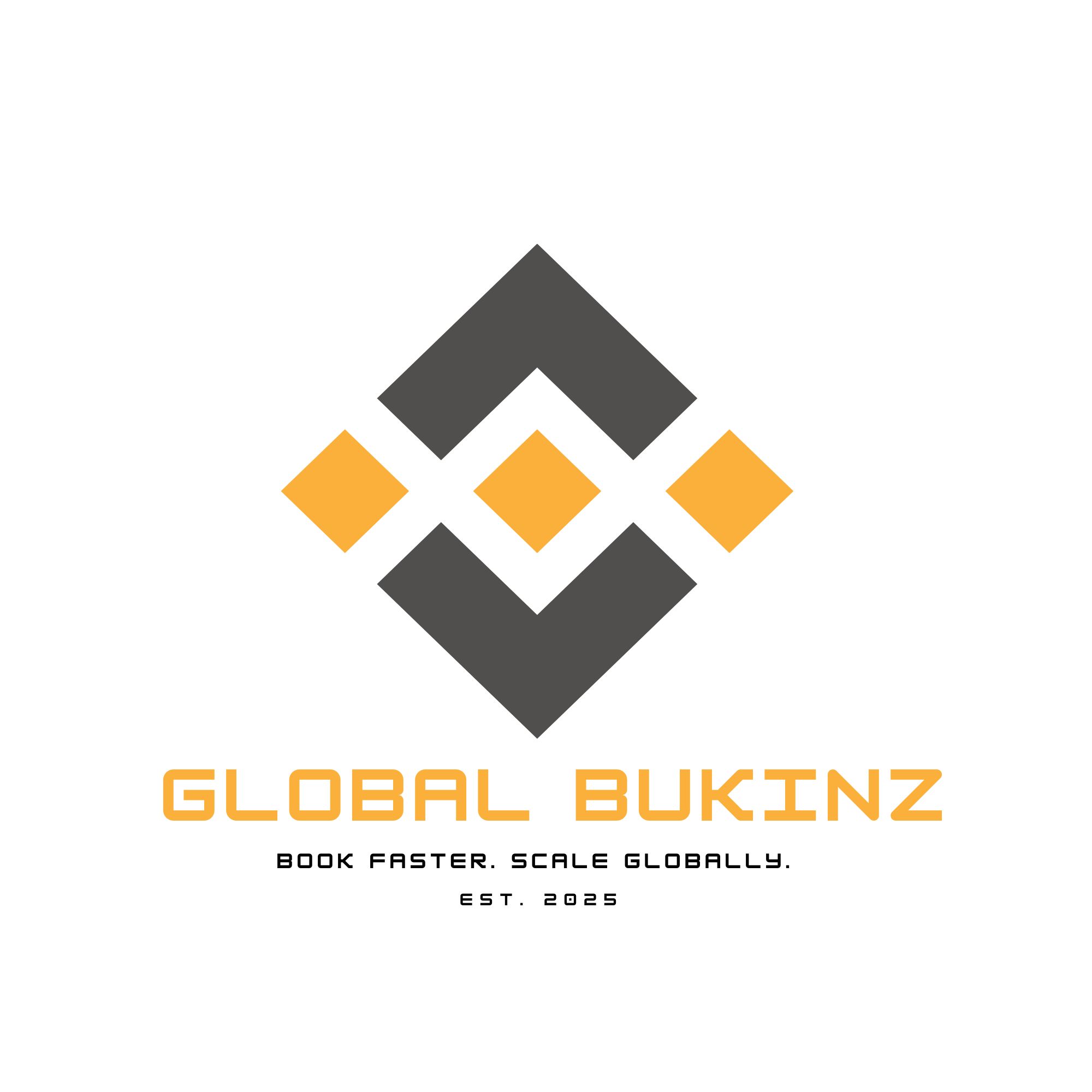 GLOBAL BUKINZ